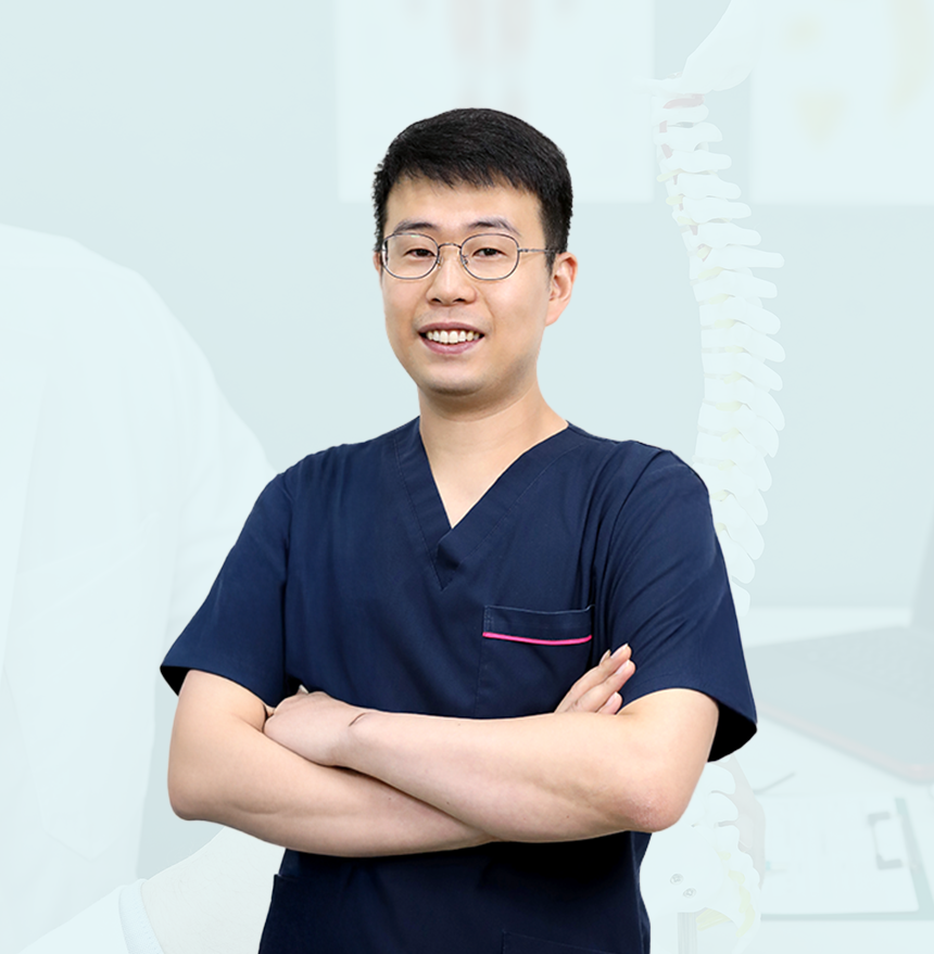 조해룡 대표원장